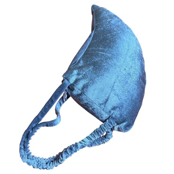 Hanna Andersson OS Child's Shark Costume Tail Fin - Picture 1 of 5